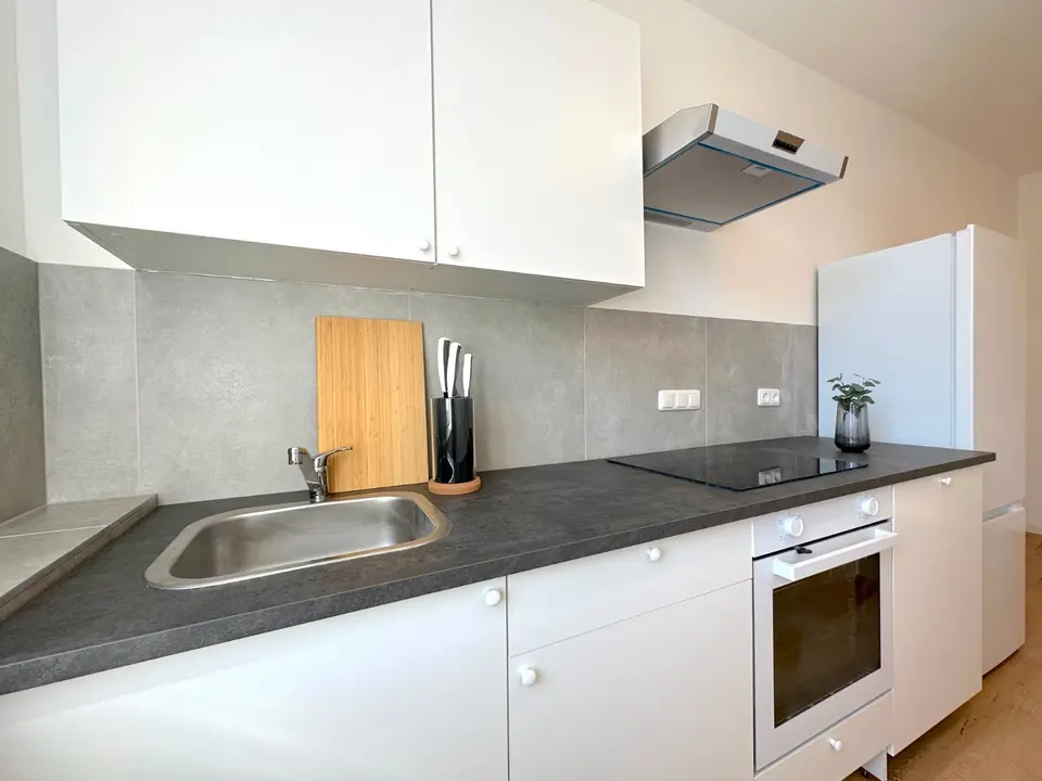 WG-Zimmer mit 14 m² in Mannheim – Bild 5