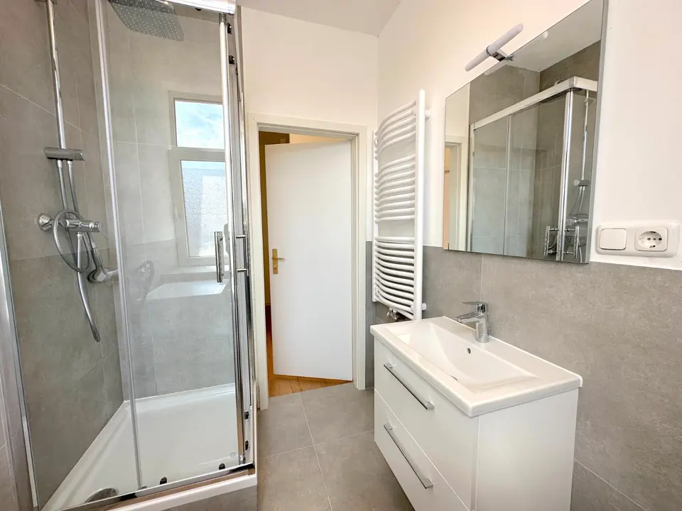 WG-Zimmer mit 14 m² in Mannheim – Bild 7