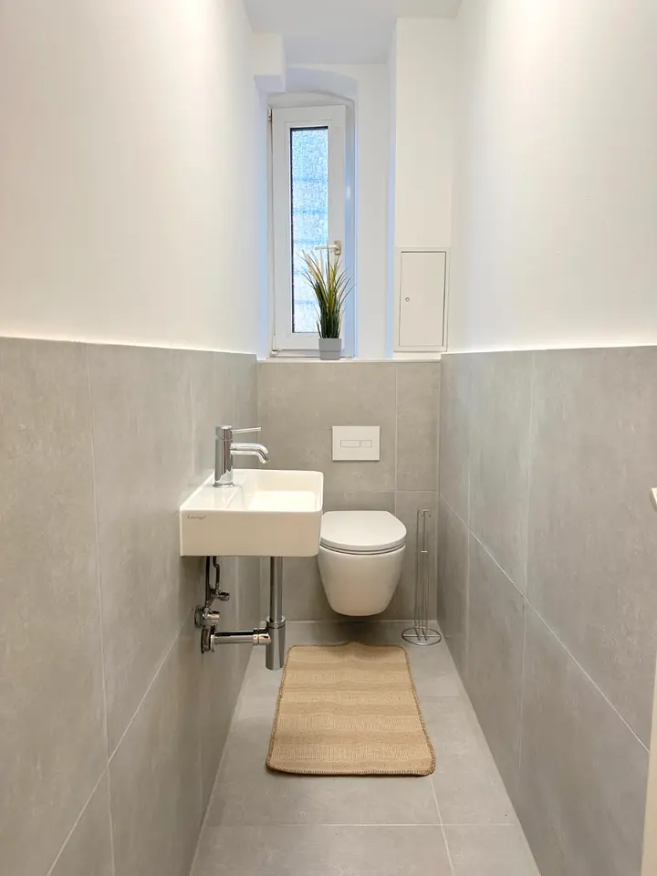 WG-Zimmer mit 14 m² in Mannheim – Bild 9