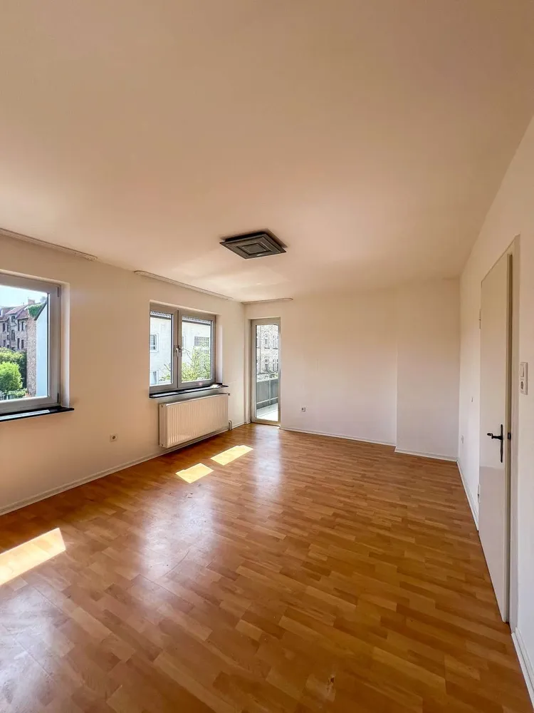 3 Zimmer Wohnung mit 66 m² in Kassel – Bild 1
