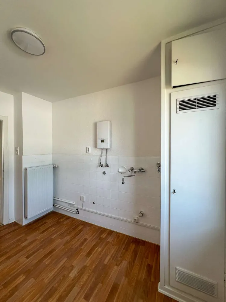 3 Zimmer Wohnung mit 66 m² in Kassel – Bild 5