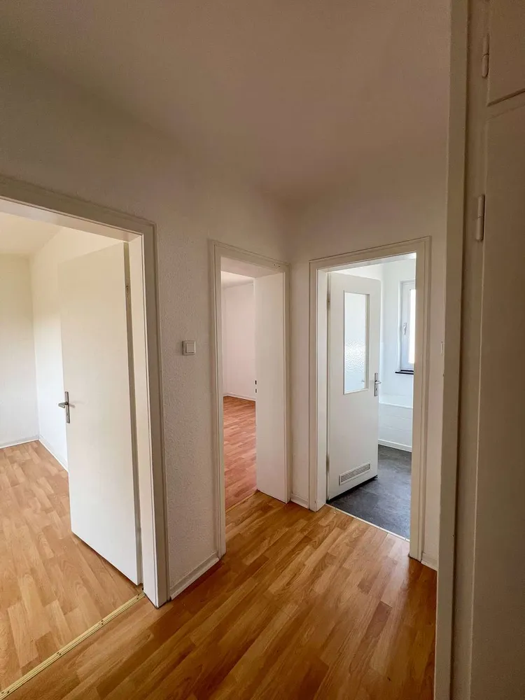 3 Zimmer Wohnung mit 66 m² in Kassel – Bild 8