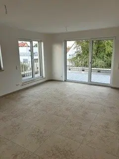 4 Zimmer Wohnung mit 105 m² in Dachau – Bild 1