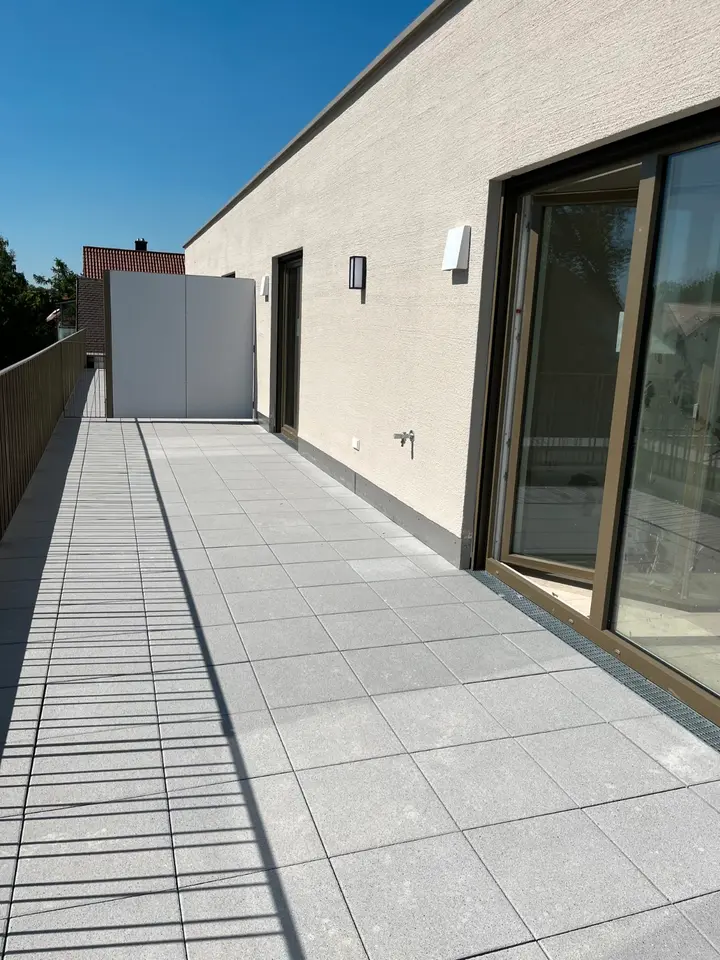 4 Zimmer Wohnung mit 105 m² in Dachau – Bild 3