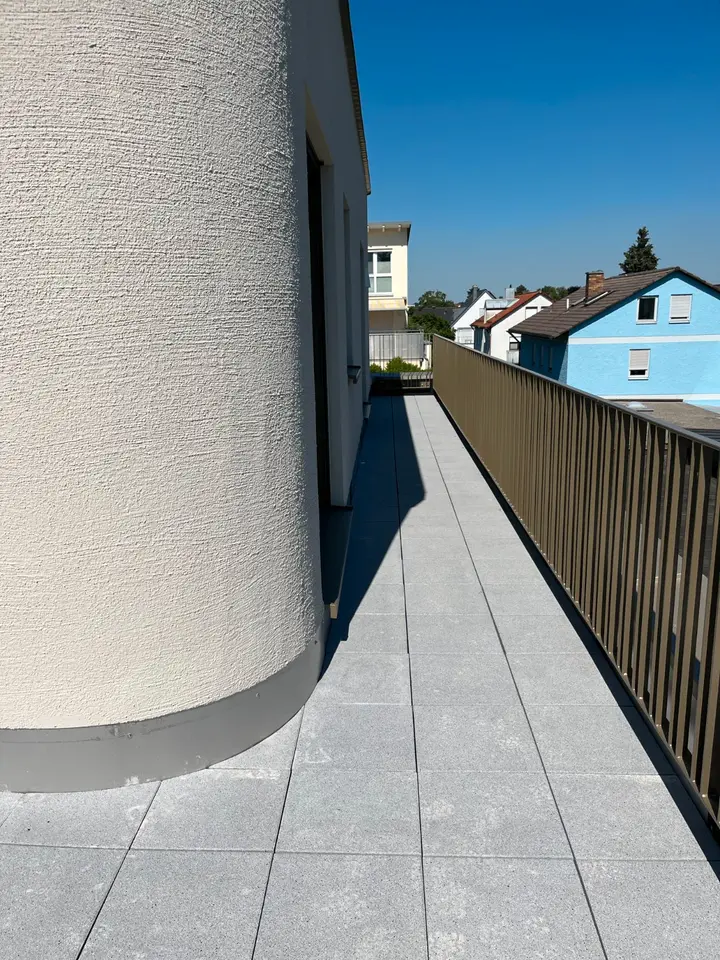 4 Zimmer Wohnung mit 105 m² in Dachau – Bild 8