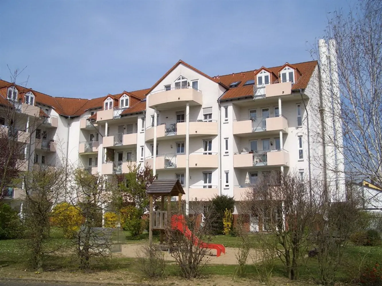 3 Zimmer Wohnung mit 73 m² in Bonn – Bild 2