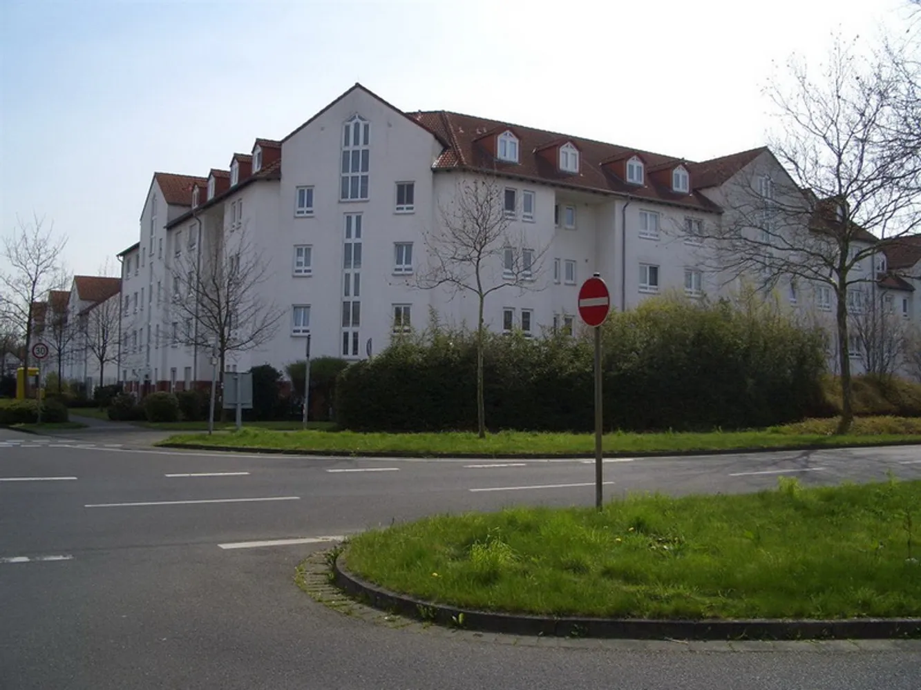 3 Zimmer Wohnung mit 73 m² in Bonn – Bild 3