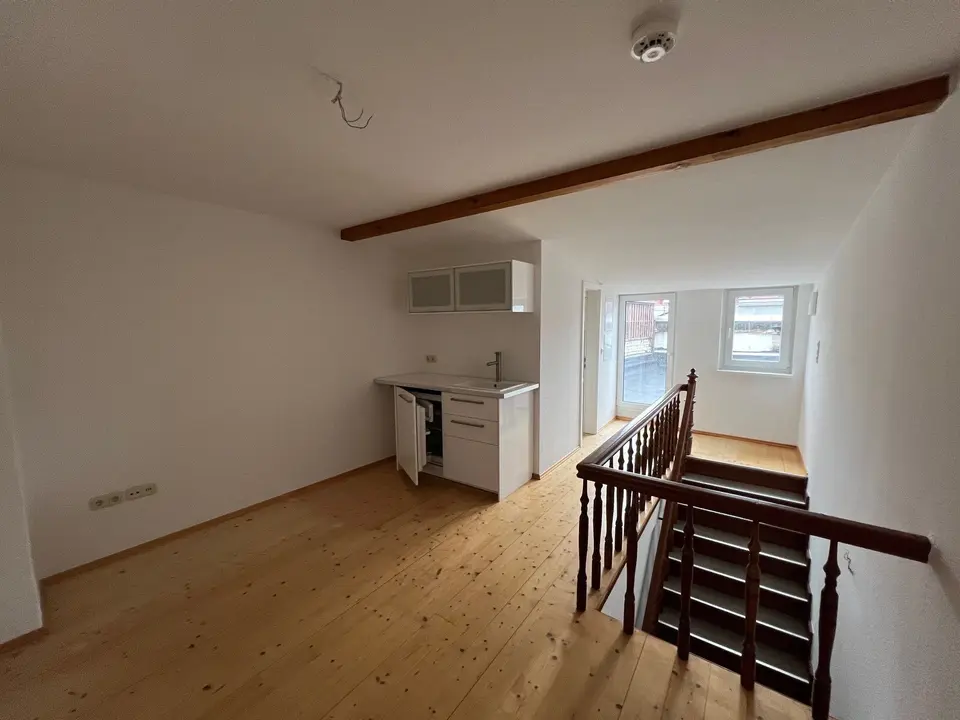 2 Zimmer Wohnung mit 114 m² in Rostock – Bild 4