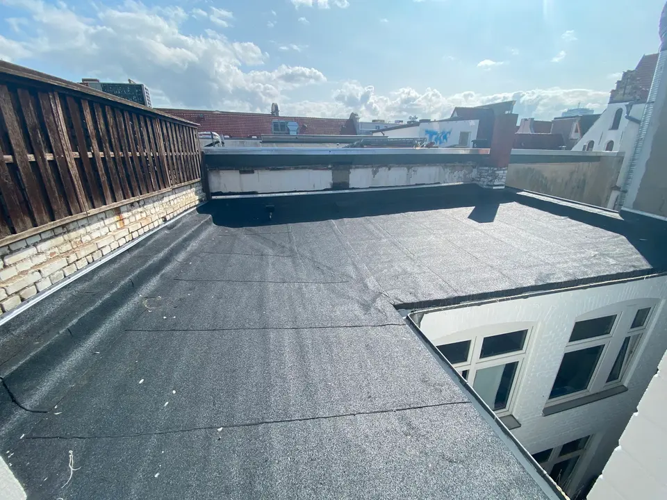 2 Zimmer Wohnung mit 114 m² in Rostock – Bild 8