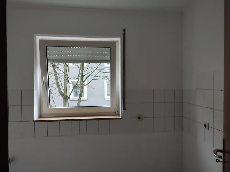 2 Zimmer Wohnung mit 60 m² in Aschaffenburg – Bild 1