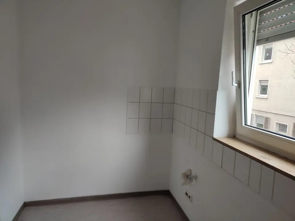 2 Zimmer Wohnung mit 60 m² in Aschaffenburg – Bild 2