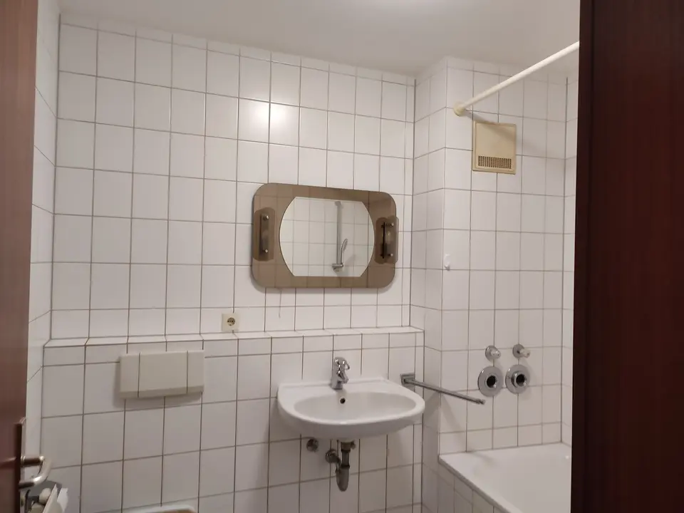 2 Zimmer Wohnung mit 60 m² in Aschaffenburg – Bild 5
