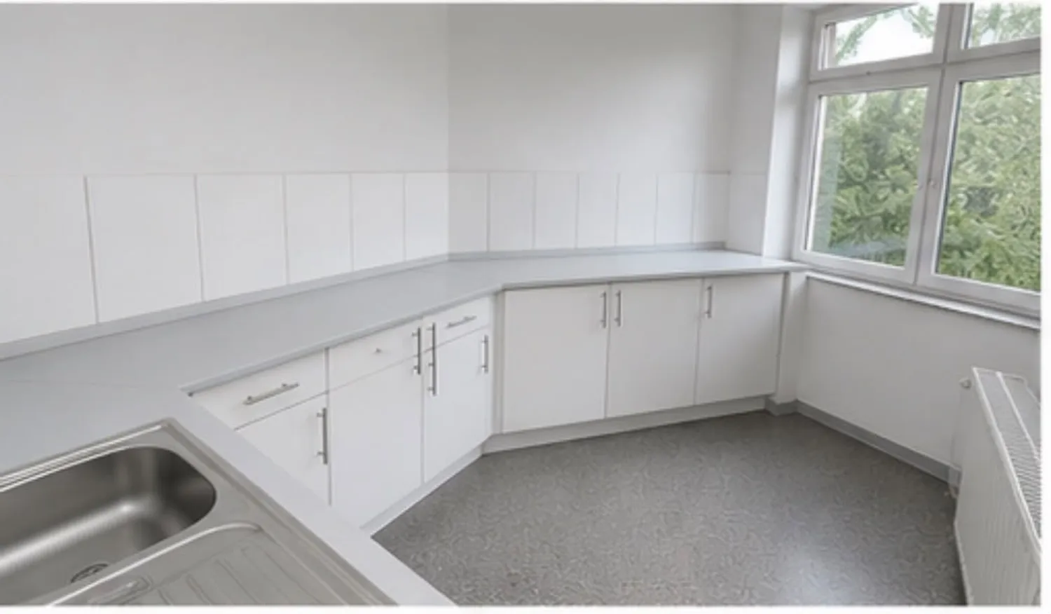 1 Zimmer Wohnung mit 16 m² in Mönchengladbach – Bild 7