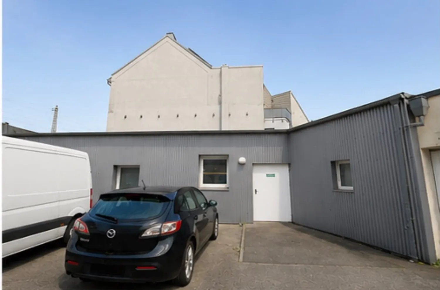 1 Zimmer Wohnung mit 16 m² in Mönchengladbach – Bild 9