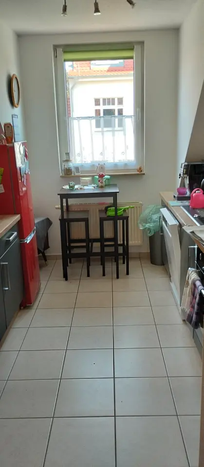 3 Zimmer Wohnung mit 68 m² in Löbau – Bild 1