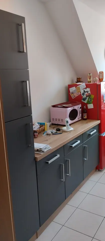 3 Zimmer Wohnung mit 68 m² in Löbau – Bild 2