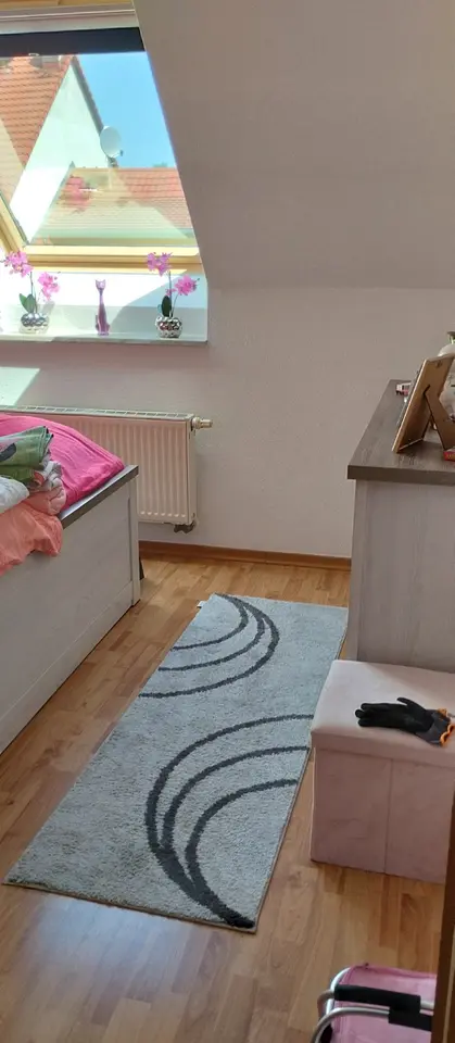 3 Zimmer Wohnung mit 68 m² in Löbau – Bild 9