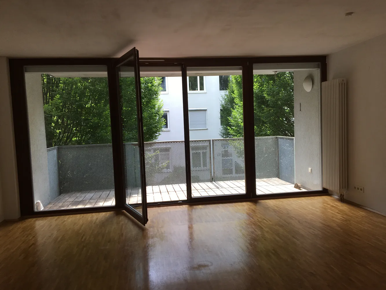 4 Zimmer Wohnung mit 107 m² in Tübingen – Bild 1