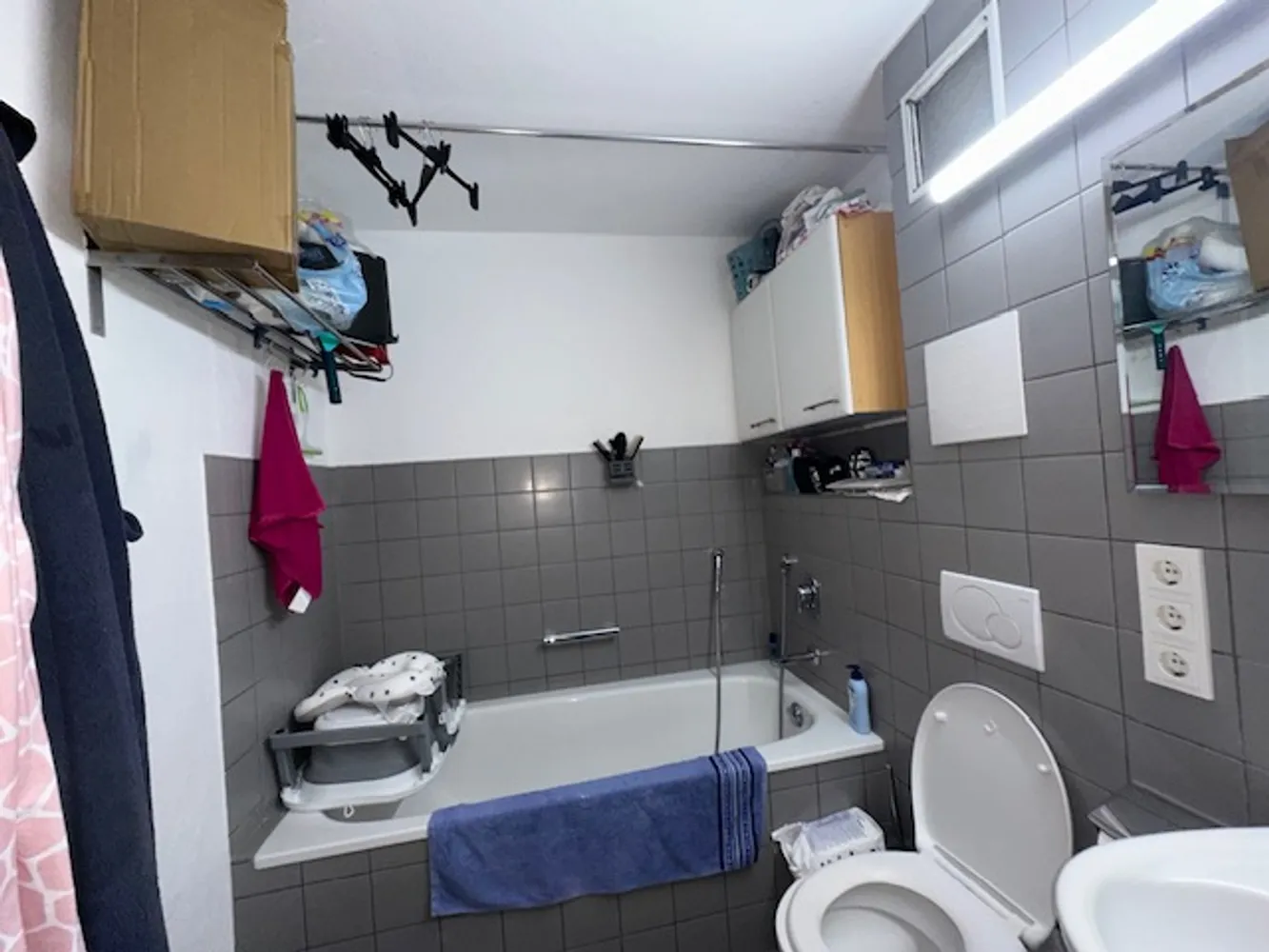 4 Zimmer Wohnung mit 107 m² in Tübingen – Bild 11