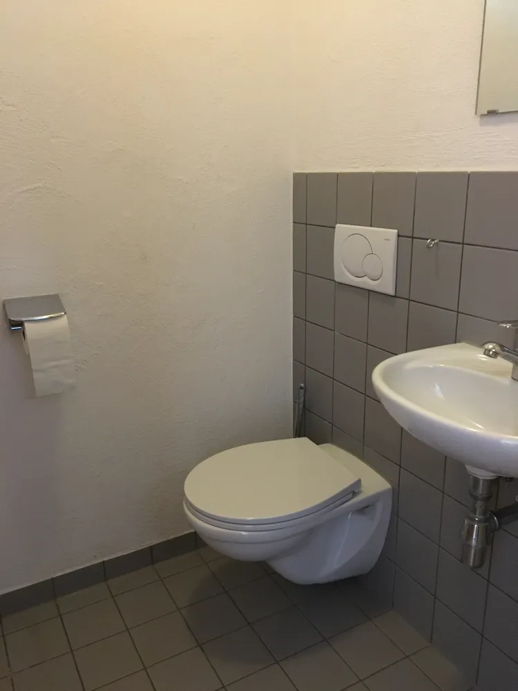 4 Zimmer Wohnung mit 107 m² in Tübingen – Bild 12