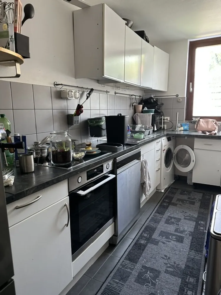 4 Zimmer Wohnung mit 107 m² in Tübingen – Bild 3