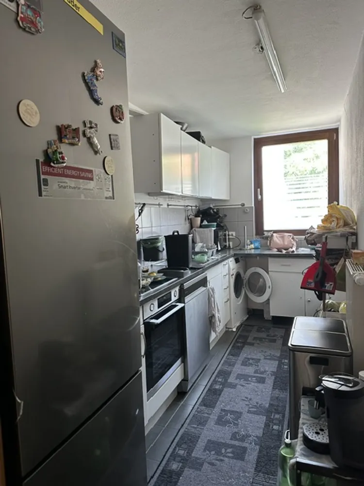 4 Zimmer Wohnung mit 107 m² in Tübingen – Bild 4