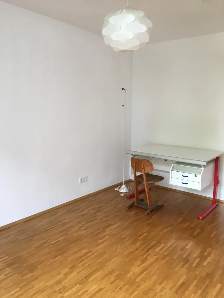 4 Zimmer Wohnung mit 107 m² in Tübingen – Bild 6