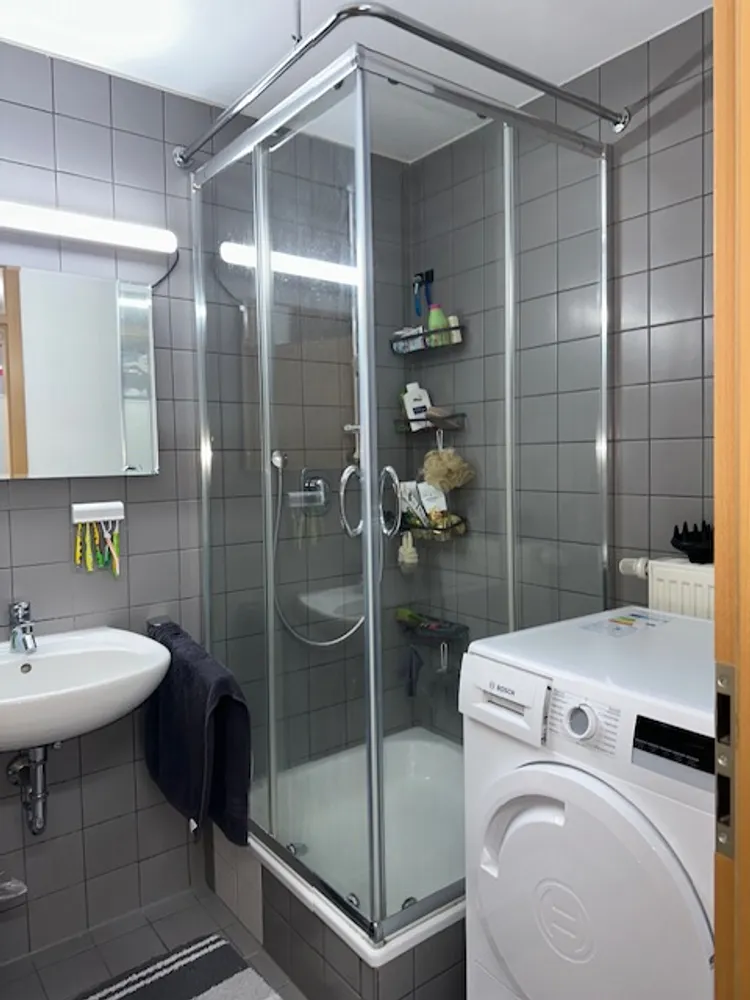 4 Zimmer Wohnung mit 107 m² in Tübingen – Bild 10