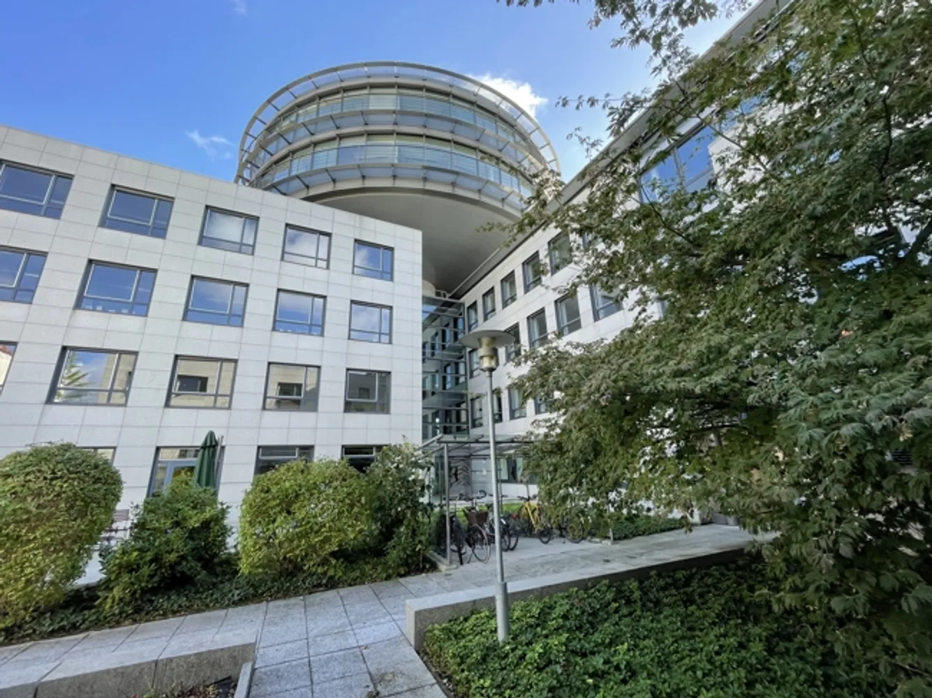 4 Zimmer Wohnung mit 129 m² in Göttingen – Bild 1