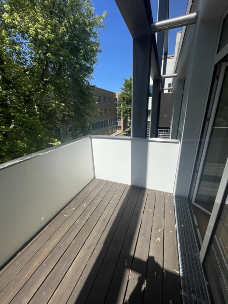 4 Zimmer Wohnung mit 129 m² in Göttingen – Bild 4