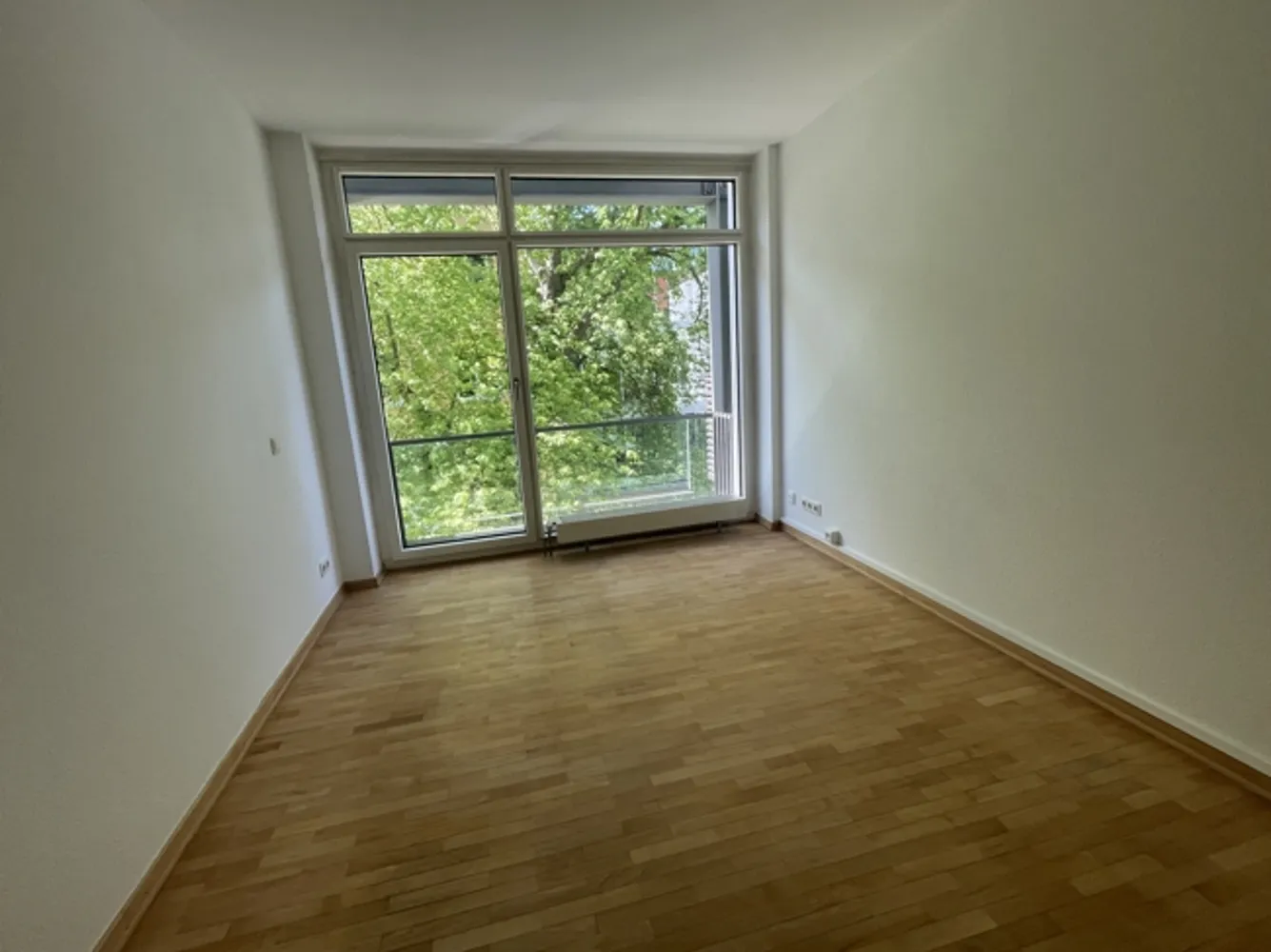 4 Zimmer Wohnung mit 129 m² in Göttingen – Bild 5