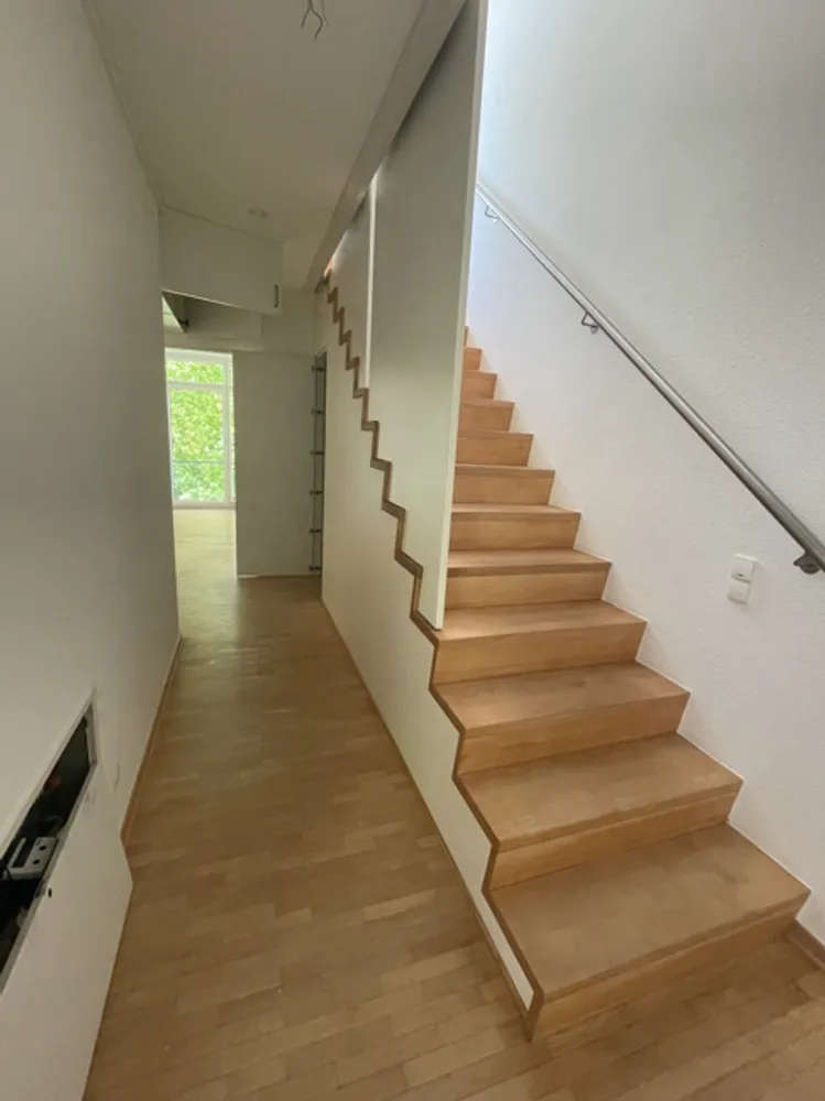 4 Zimmer Wohnung mit 129 m² in Göttingen – Bild 7