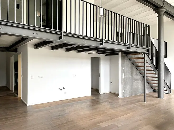 4 Zimmer Wohnung mit 175 m² in Rosenheim – Bild 2
