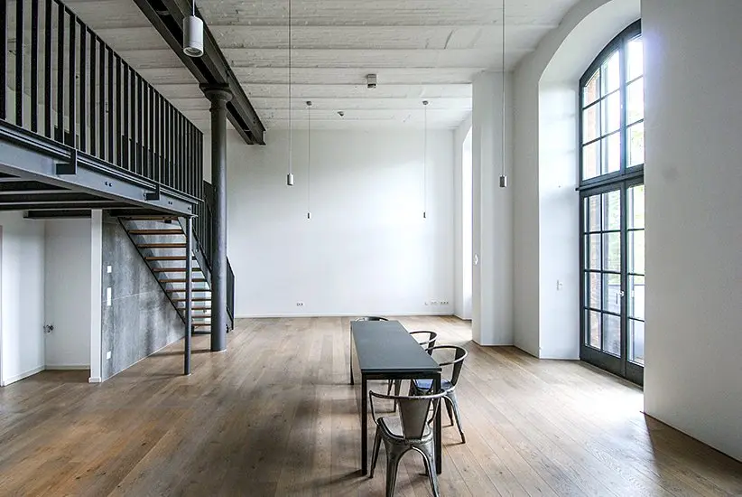 4 Zimmer Wohnung mit 175 m² in Rosenheim – Bild 4