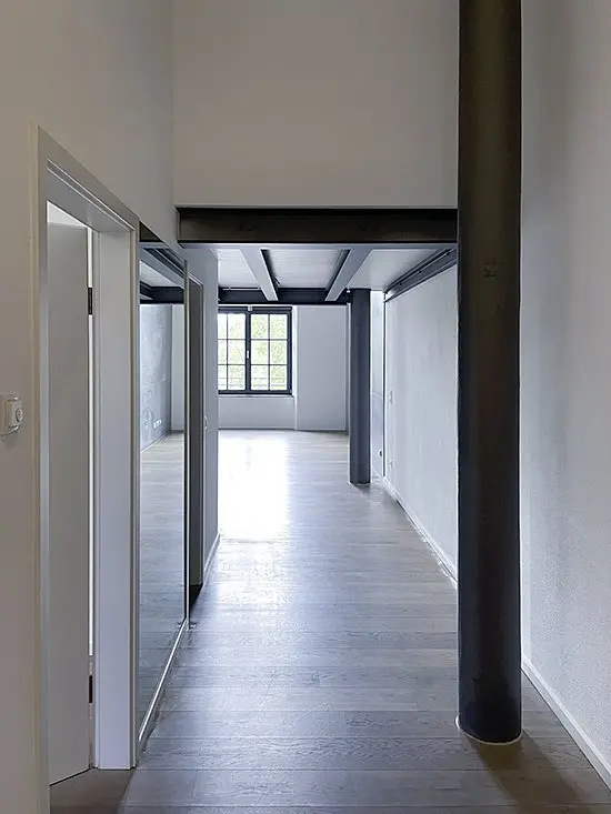 4 Zimmer Wohnung mit 175 m² in Rosenheim – Bild 5