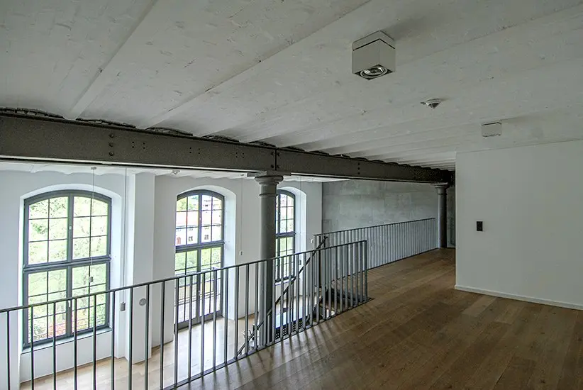 4 Zimmer Wohnung mit 175 m² in Rosenheim – Bild 8