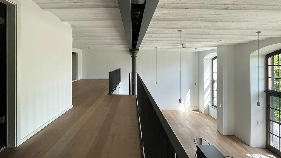 4 Zimmer Wohnung mit 175 m² in Rosenheim – Bild 9