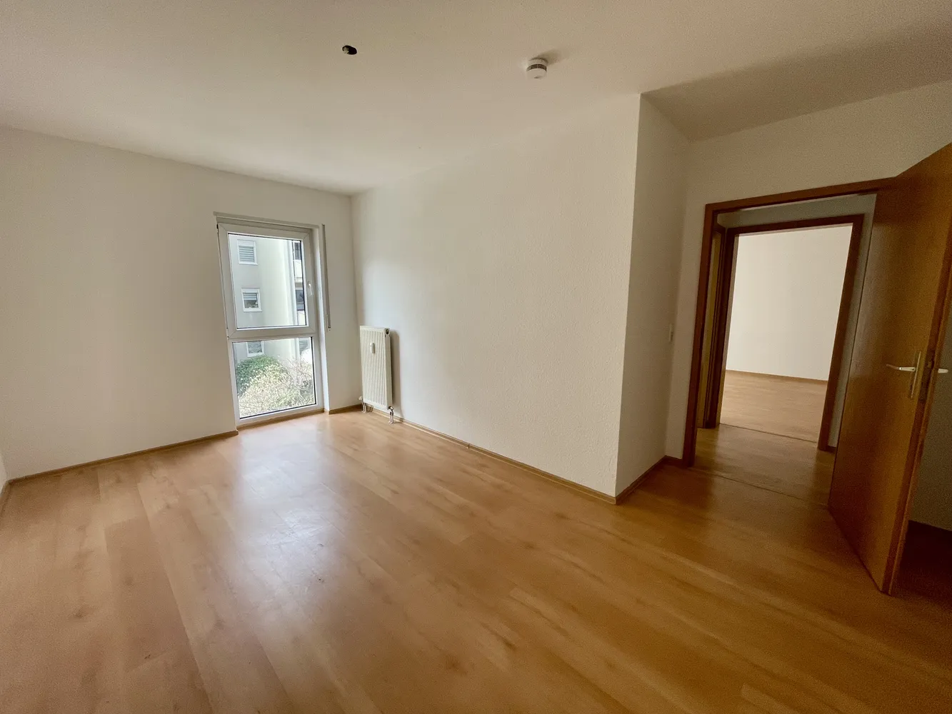 2 Zimmer Wohnung mit 61 m² in Mannheim – Bild 2