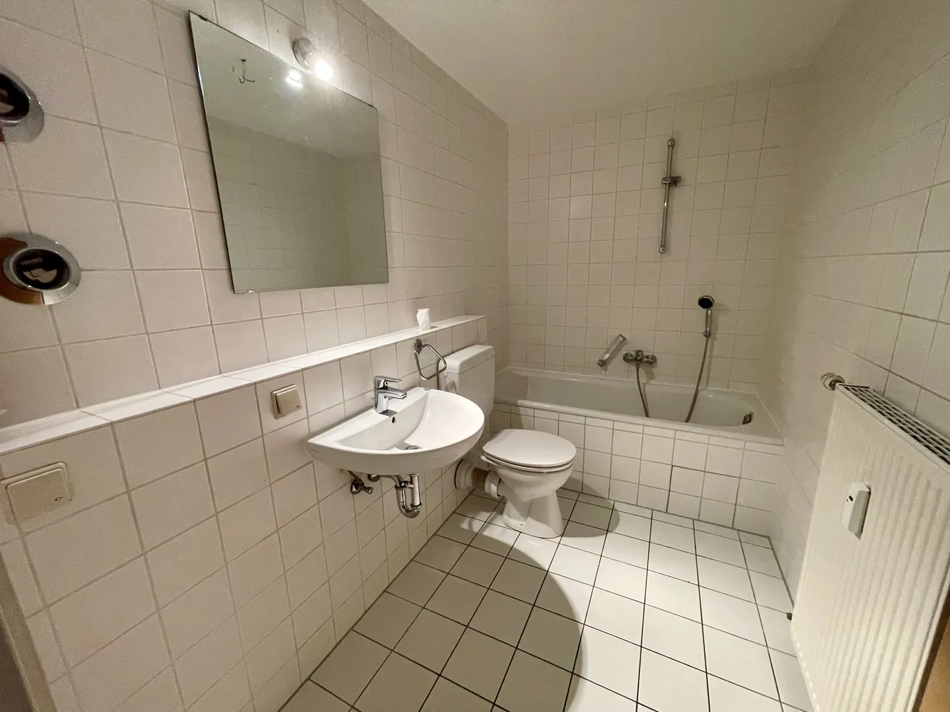 2 Zimmer Wohnung mit 61 m² in Mannheim – Bild 4