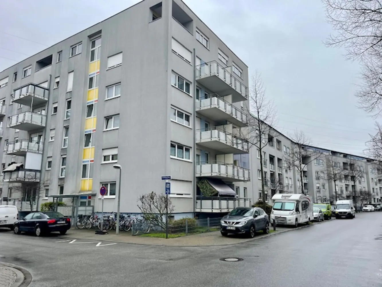 2 Zimmer Wohnung mit 61 m² in Mannheim – Bild 5