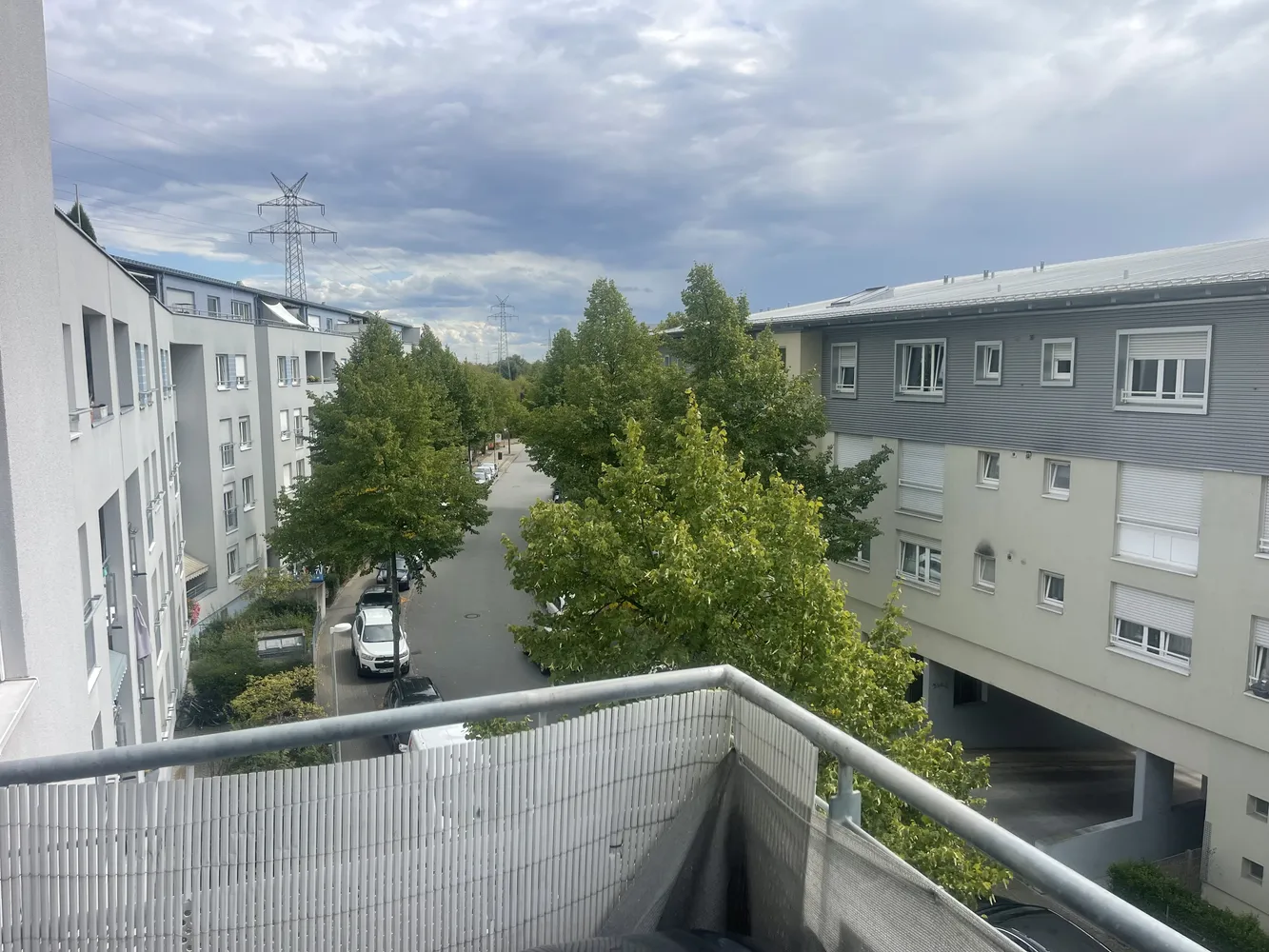 2 Zimmer Wohnung mit 61 m² in Mannheim – Bild 7