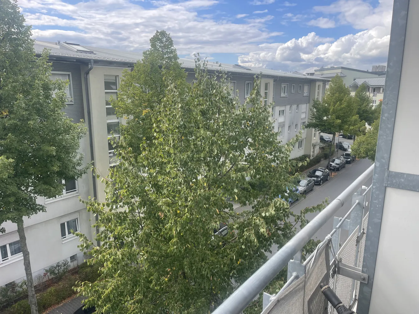 2 Zimmer Wohnung mit 61 m² in Mannheim – Bild 8