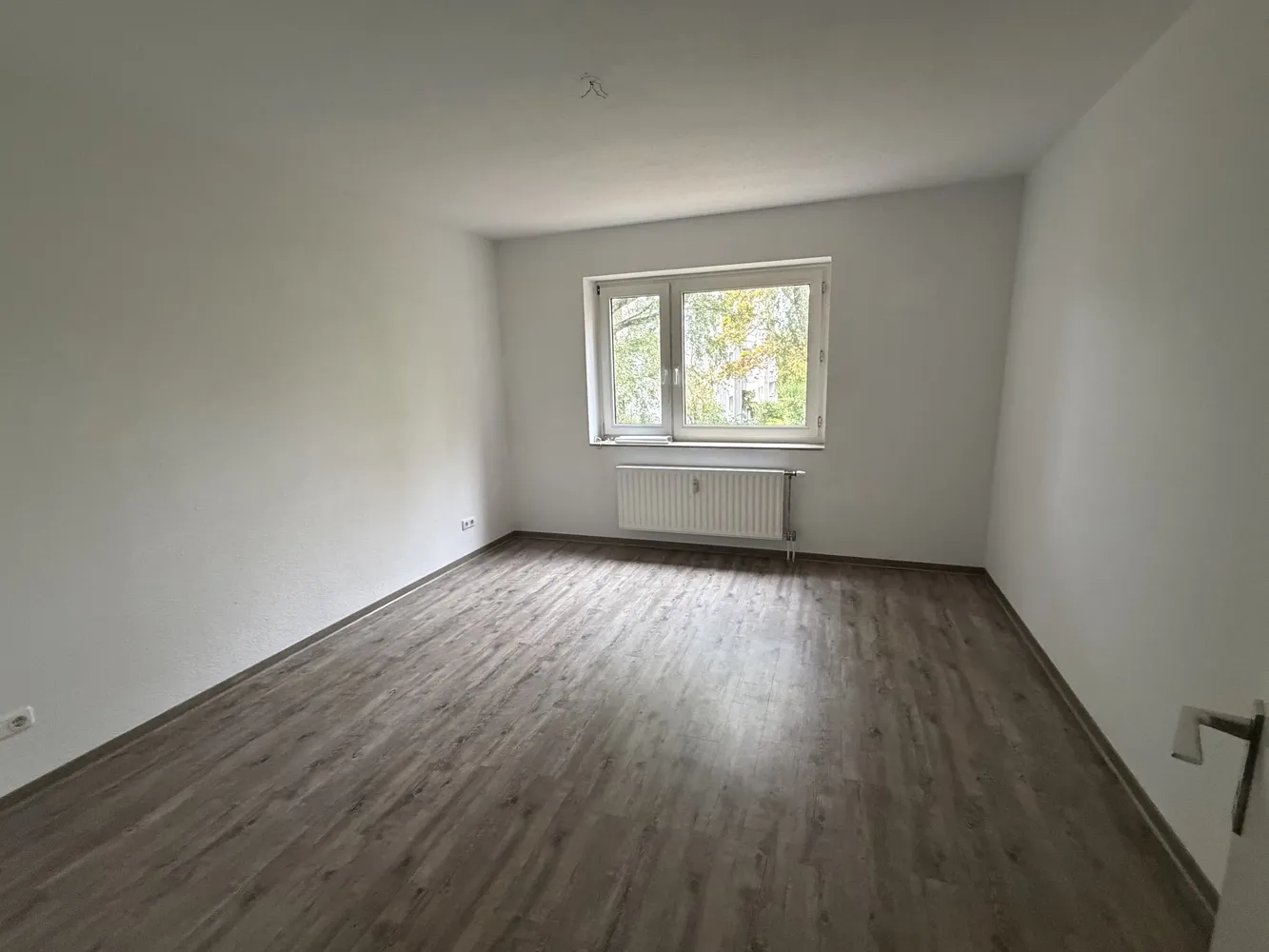 2 Zimmer Wohnung mit 61 m² in Recklinghausen – Bild 4