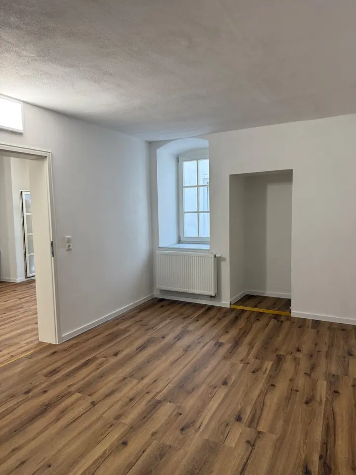 2 Zimmer Wohnung mit 51 m² in Regensburg – Bild 2