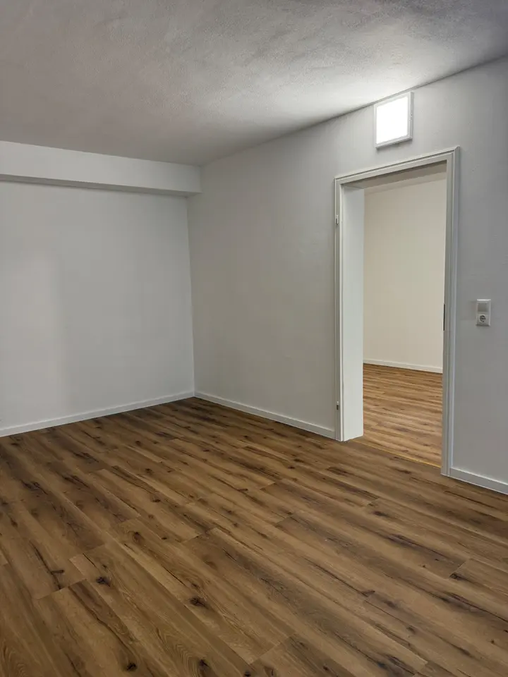 2 Zimmer Wohnung mit 51 m² in Regensburg – Bild 3