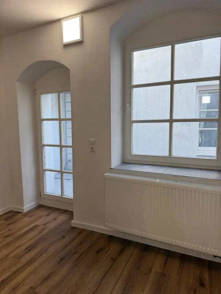 2 Zimmer Wohnung mit 51 m² in Regensburg – Bild 4