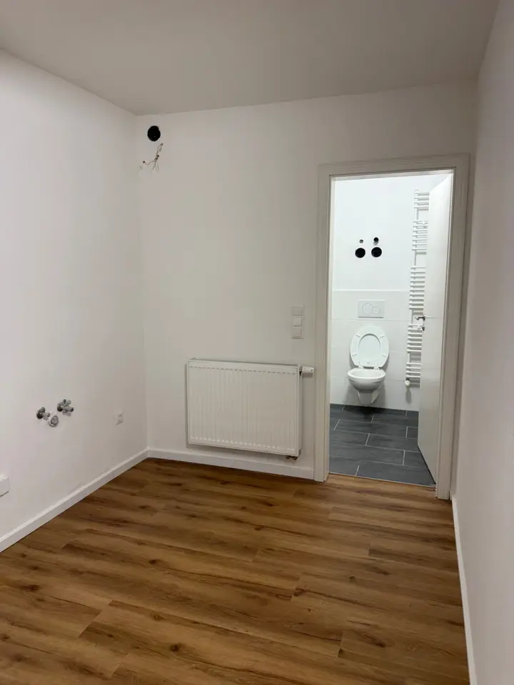 2 Zimmer Wohnung mit 51 m² in Regensburg – Bild 6