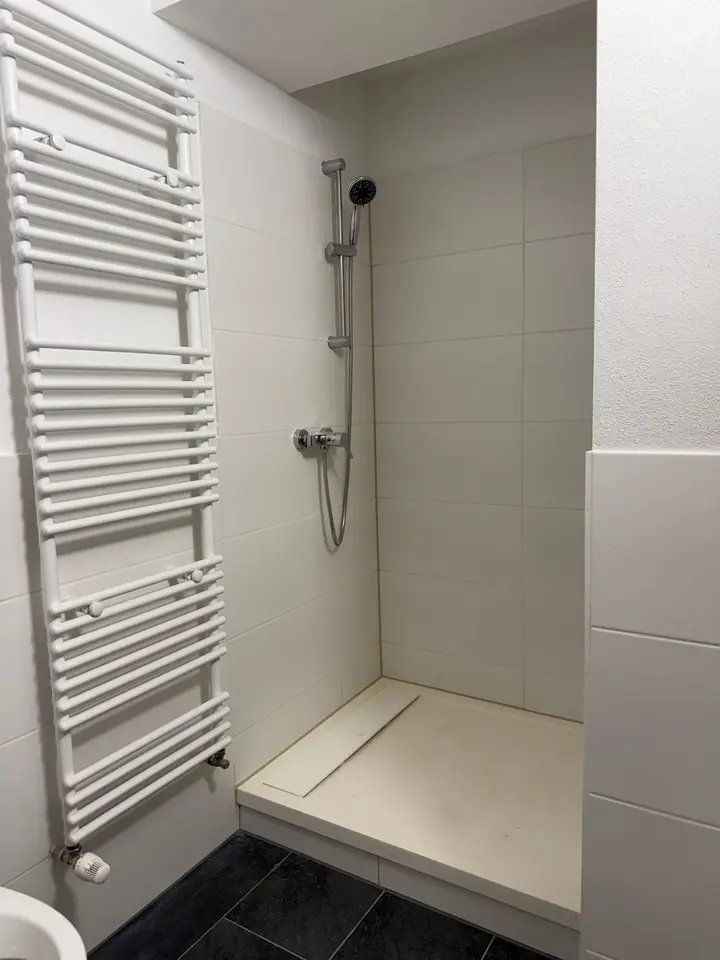 2 Zimmer Wohnung mit 51 m² in Regensburg – Bild 9