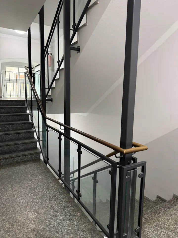 2 Zimmer Wohnung mit 51 m² in Regensburg – Bild 10