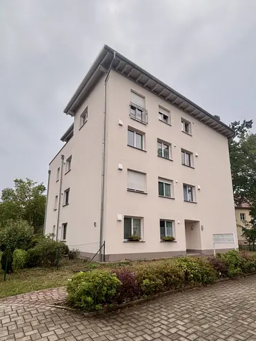 3 Zimmer Wohnung mit 78 m² in Halle (Saale) – Bild 4